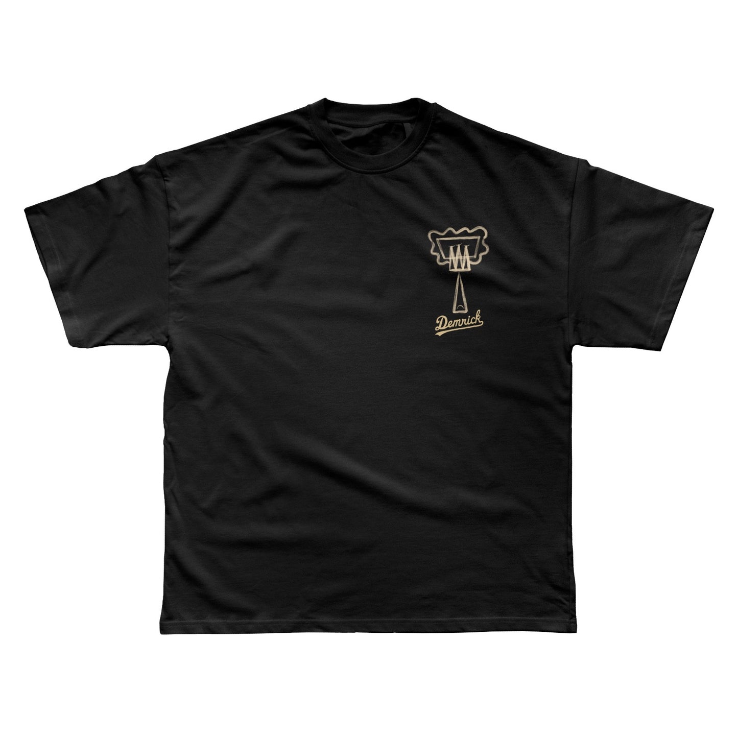 Ooowee! Chef Boy R De T-Shirt