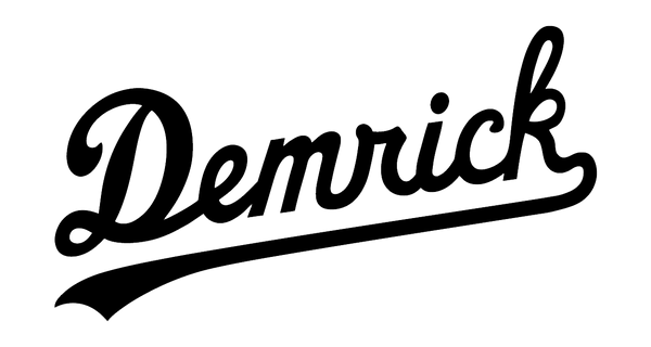 The Demrick Shop