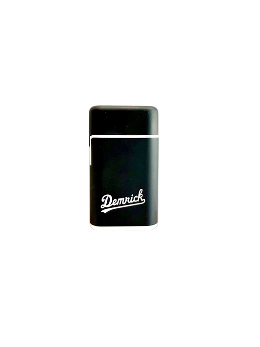 "Demrick" Wind Proof Lighter *** Includes Free Gift ***