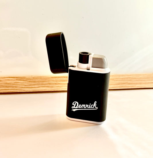 "Demrick" Wind Proof Lighter *** Includes Free Gift ***