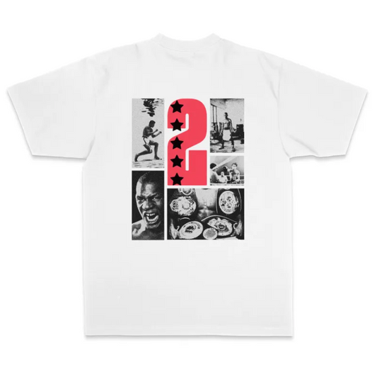 Demrick Championships Rounds 2 T-Shirt *** Includes Free Gift ***